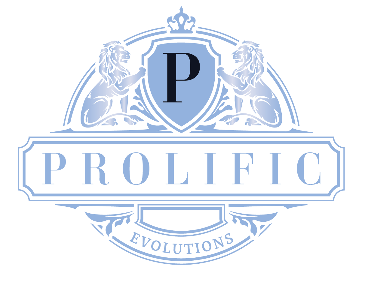 Prolific Evolutions Logo